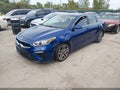 2021 Kia Forte — photo 2 of 16 | VIN 3KPF54AD6ME348824