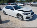 2021 Acura TLX — photo 1 of 16 | VIN 19UUB5F42MA001929