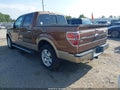 2011 Ford F-150 — photo 3 of 16 | VIN 1FTFW1CTXBFB20831