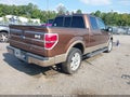 2011 Ford F-150 — photo 4 of 16 | VIN 1FTFW1CTXBFB20831