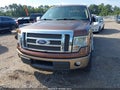 2011 Ford F-150 — photo 6 of 16 | VIN 1FTFW1CTXBFB20831