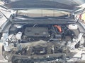 2025 Lexus RX 350h — photo 10 of 17 | VIN 2T2BBMCA9SC070860
