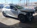 2025 Lexus RX 350h — photo 14 of 17 | VIN 2T2BBMCA9SC070860