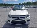 2015 Mercedes-Benz GL-Class — photo 12 of 16 | VIN 4JGDF7DE5FA548377