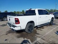 2021 Ram 1500 — photo 4 of 12 | VIN 1C6SRFFT6MN651295
