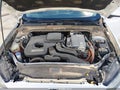 2018 Ford Fusion — photo 10 of 16 | VIN 3FA6P0UU3JR273699