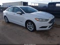2018 Ford Fusion — photo 1 of 16 | VIN 3FA6P0UU3JR273699