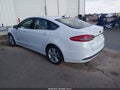 2018 Ford Fusion — photo 3 of 16 | VIN 3FA6P0UU3JR273699