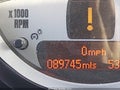 2009 Mini Cooper — photo 16 of 17 | VIN WMWMF73549TW86987