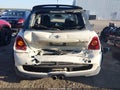 2009 Mini Cooper — photo 17 of 17 | VIN WMWMF73549TW86987