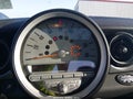 2009 Mini Cooper — photo 7 of 17 | VIN WMWMF73549TW86987