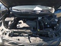 2020 Chevrolet Equinox — photo 10 of 16 | VIN 2GNAXNEV1L6249203