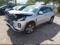 2024 Mitsubishi Outlander Sport — photo 2 of 16 | VIN JA4ARUAU7RU018966