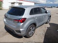 2024 Mitsubishi Outlander Sport — photo 4 of 16 | VIN JA4ARUAU7RU018966