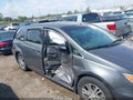 2013 Honda Odyssey — photo 6 of 19 | VIN 5FNRL5H64DB007884