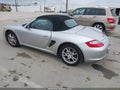 2006 Porsche Boxster — photo 3 of 16 | VIN WP0CA29856S710202