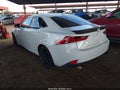 2016 Lexus IS 200t — photo 3 of 17 | VIN JTHBA1D23G5035909