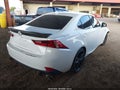 2016 Lexus IS 200t — photo 4 of 17 | VIN JTHBA1D23G5035909