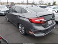 2018 Honda Clarity Plug In Hybrid — photo 3 of 16 | VIN JHMZC5F13JC017403