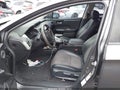 2018 Honda Clarity Plug In Hybrid — photo 5 of 16 | VIN JHMZC5F13JC017403