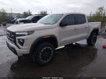 2026 GMC Canyon — photo 2 of 16 | VIN 1GTP2DEK3T1276133