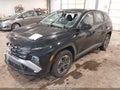 2026 Hyundai Tucson Hybrid — photo 2 of 16 | VIN KM8JADD12TU409976