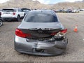 2011 Infiniti G37 — photo 15 of 15 | VIN JN1CV6AP5BM504264