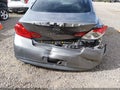 2011 Infiniti G37 — photo 6 of 15 | VIN JN1CV6AP5BM504264