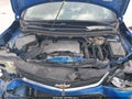 2017 Chevrolet Cruze — photo 10 of 17 | VIN 1G1BE5SM9H7269133