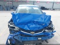2017 Chevrolet Cruze — photo 13 of 17 | VIN 1G1BE5SM9H7269133