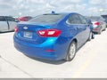 2017 Chevrolet Cruze — photo 4 of 17 | VIN 1G1BE5SM9H7269133