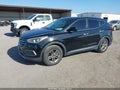 2018 Hyundai Santa Fe — photo 2 of 17 | VIN 5XYZT3LB4JG543036