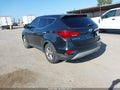 2018 Hyundai Santa Fe — photo 3 of 17 | VIN 5XYZT3LB4JG543036