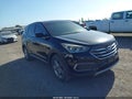 2018 Hyundai Santa Fe — photo 6 of 17 | VIN 5XYZT3LB4JG543036
