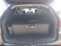 2018 Hyundai Santa Fe — photo 12 of 17 | VIN 5XYZT3LB4JG543036