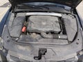 2011 Cadillac CTS — photo 10 of 17 | VIN 1G6DG5EY9B0165978