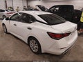 2024 Nissan Sentra — photo 3 of 16 | VIN 3N1AB8BV2RY330623