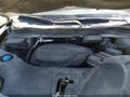 2016 Honda Pilot — photo 10 of 17 | VIN 5FNYF5H35GB044827