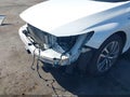 2021 Honda Accord — photo 6 of 16 | VIN 1HGCV3F18MA000989