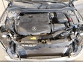 2015 Mercedes-Benz GLA-Class — photo 10 of 17 | VIN WDCTG4GB1FJ071311