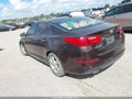 2014 Kia Optima — photo 3 of 11 | VIN 5XXGM4A7XEG260305