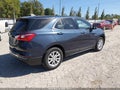 2018 Chevrolet Equinox — photo 4 of 16 | VIN 3GNAXJEV3JS557321