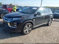 2025 Mitsubishi Outlander Sport — photo 2 of 16 | VIN JA4ARUAU3SU004164
