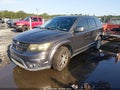 2018 Dodge Journey — photo 2 of 19 | VIN 3C4PDCEG5JT439354