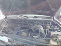 1998 Toyota Tacoma — photo 10 of 16 | VIN 4TAPM62N7WZ101809