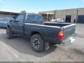 1998 Toyota Tacoma — photo 3 of 16 | VIN 4TAPM62N7WZ101809