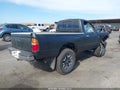 1998 Toyota Tacoma — photo 4 of 16 | VIN 4TAPM62N7WZ101809