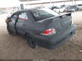 2003 Mitsubishi Lancer — photo 3 of 16 | VIN JA3AJ86E93U034307