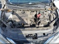 2018 Nissan Sentra — photo 10 of 16 | VIN 3N1AB7AP5JY235295