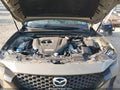 2024 Mazda CX-50 — photo 10 of 16 | VIN 7MMVABXY7RN192088